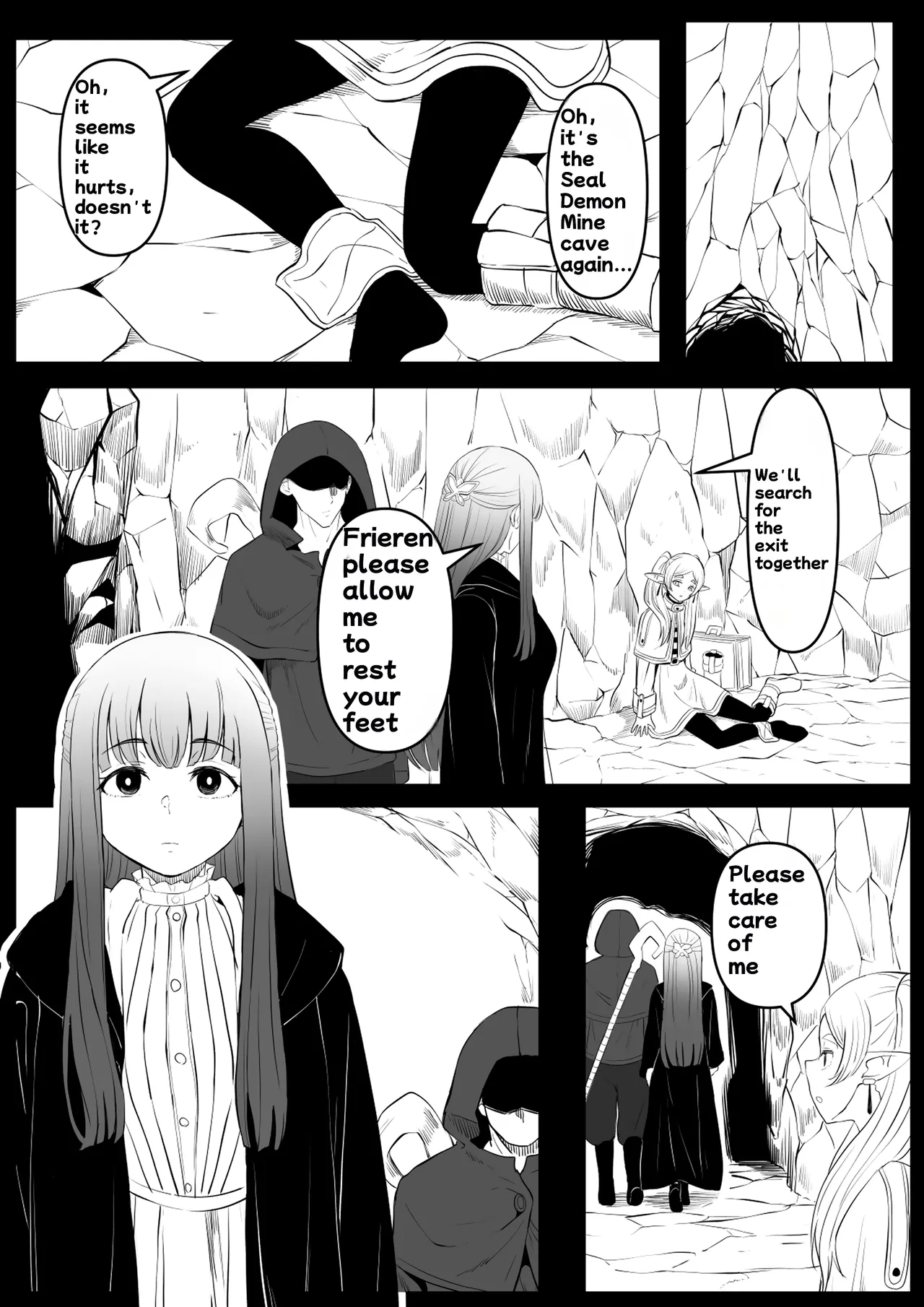 Illusion Magic page 6 full