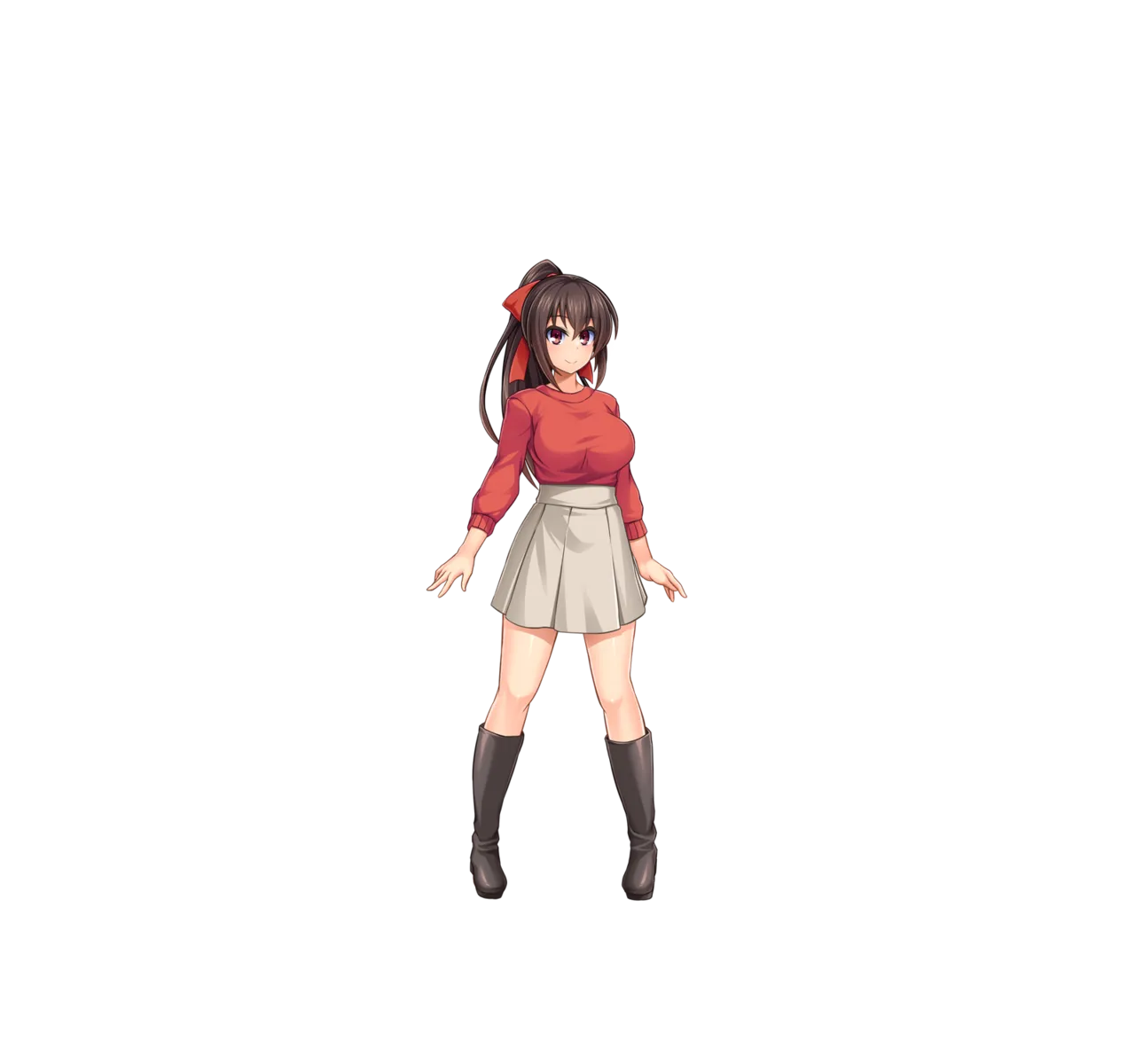 Seisenki Iris The Game page 1 full