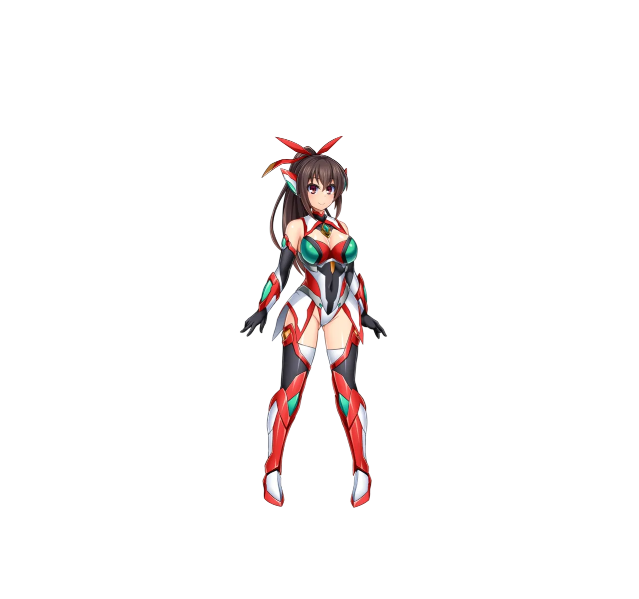 Seisenki Iris The Game page 10 full