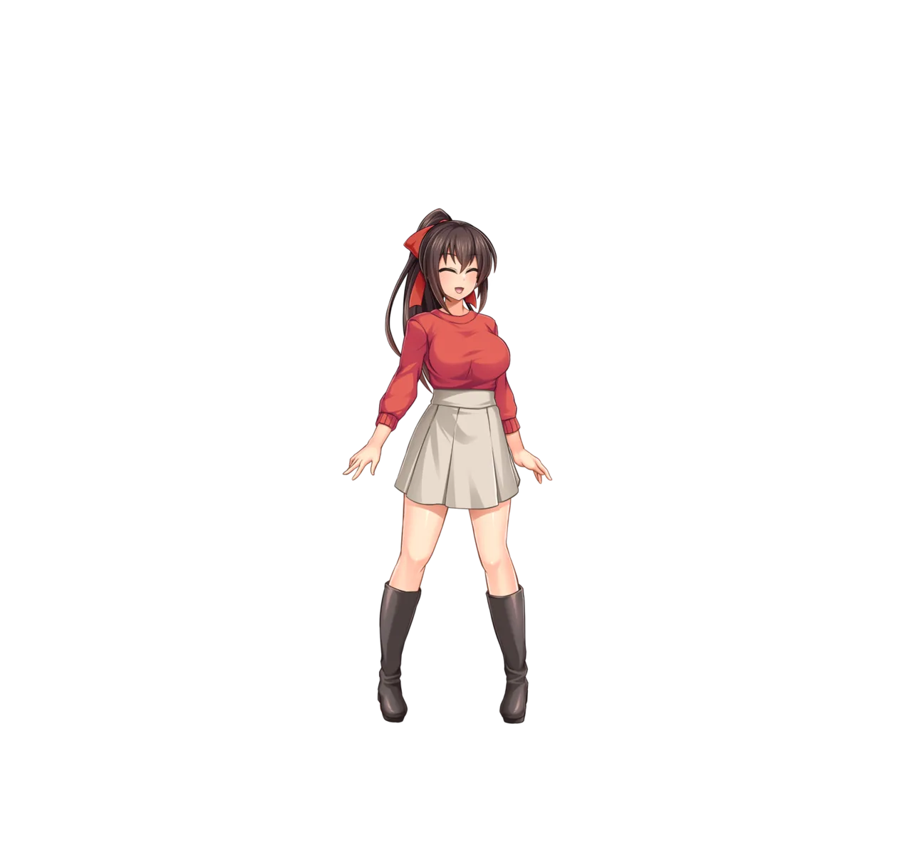 Seisenki Iris The Game page 2 full