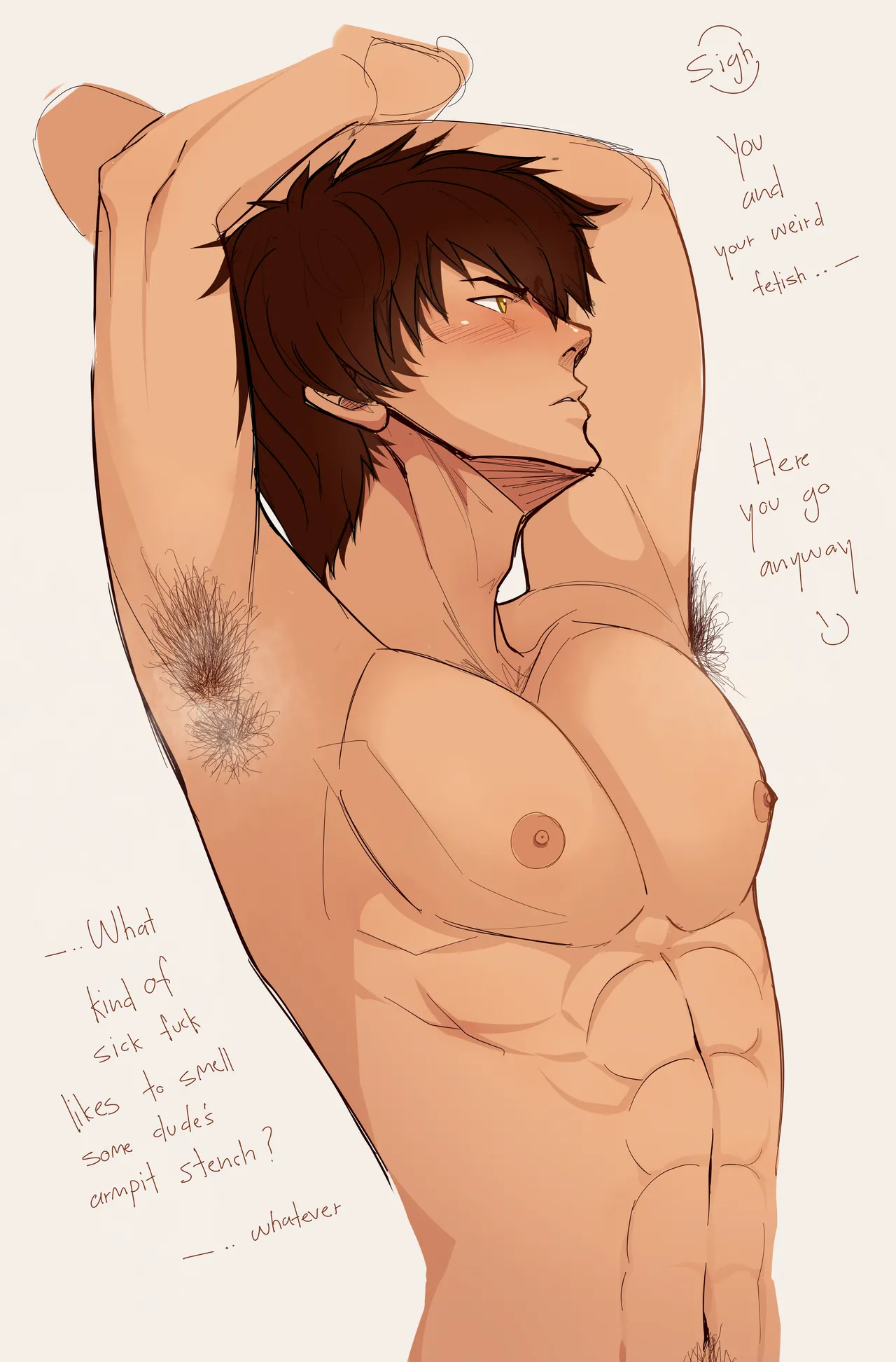 Avatar The Last Airbender page 4 full