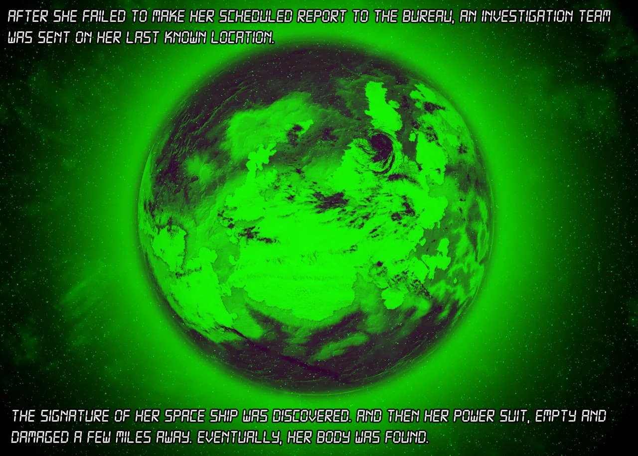 Samus Story page 4 full