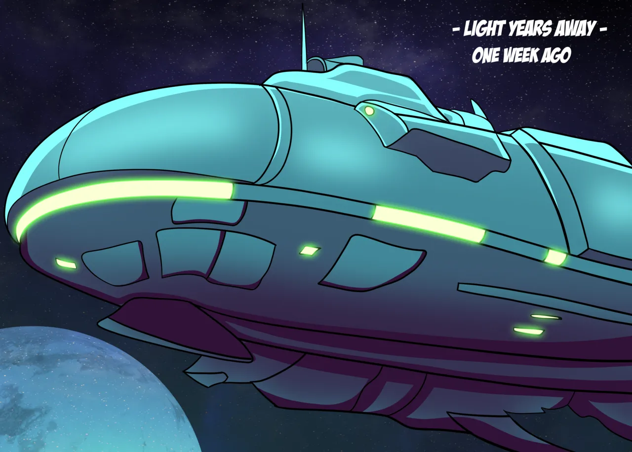 Samus Story page 6 full