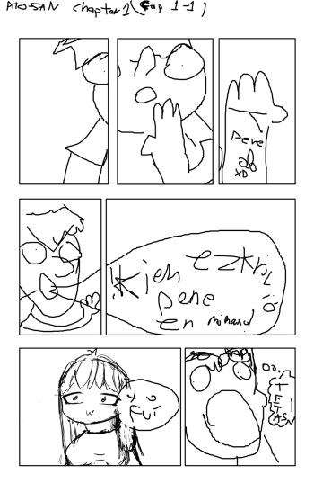 Pito-San cover
