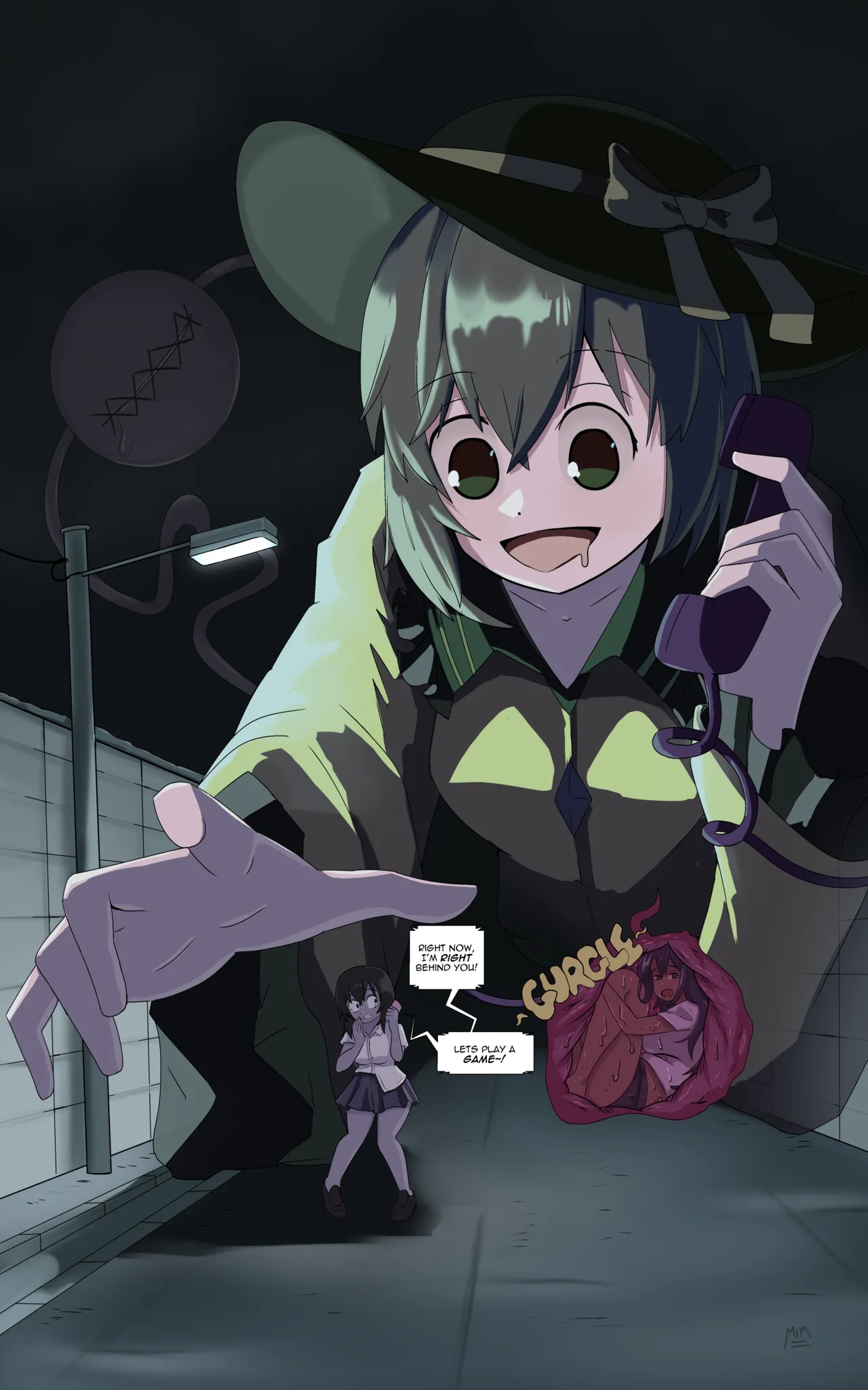 Voretober 2024 page 4 full