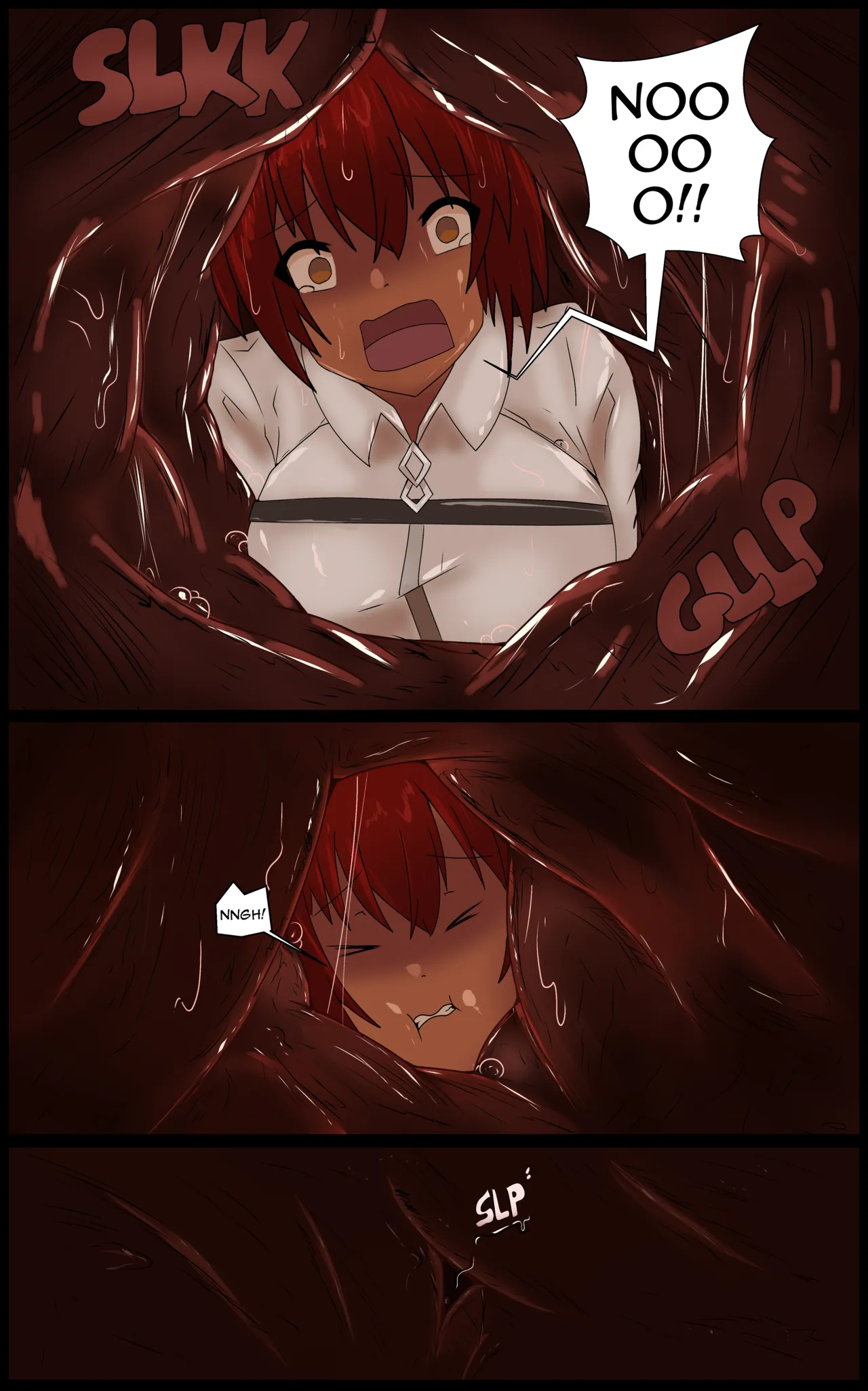 Voretober 2024 page 7 full
