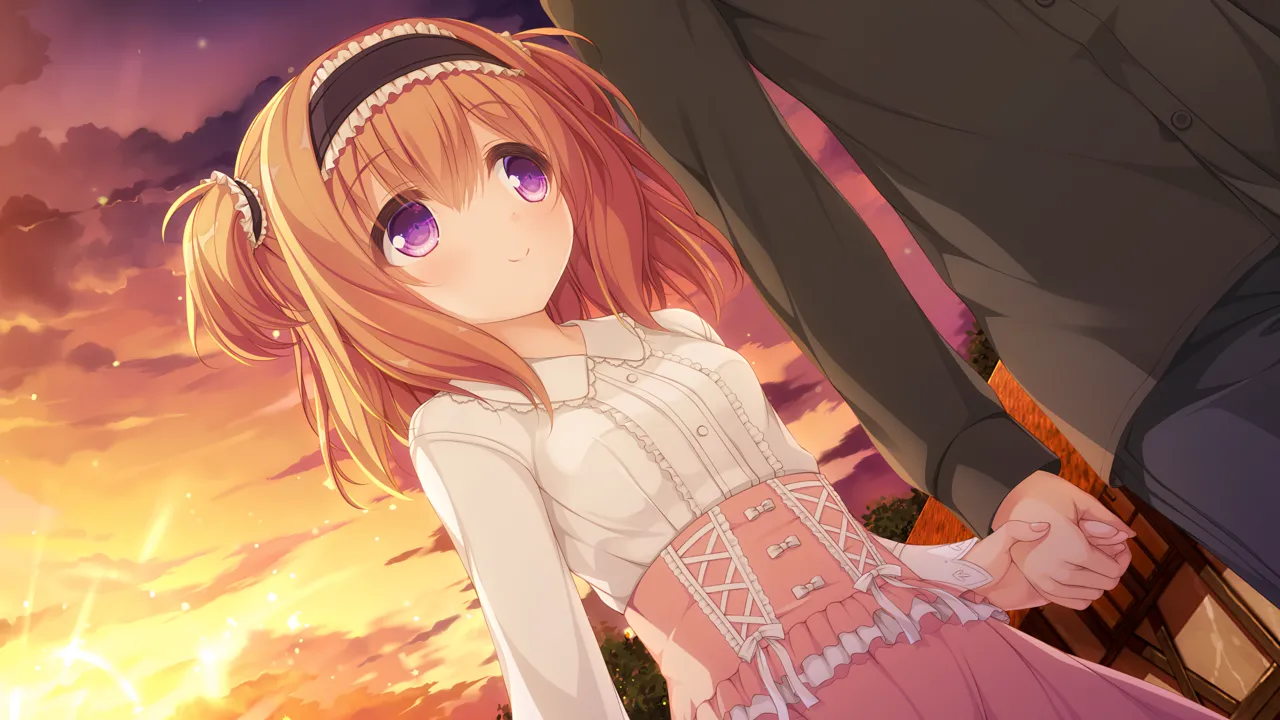 pieces / Wataridori no Somnium 4k  Part 5 page 3 full