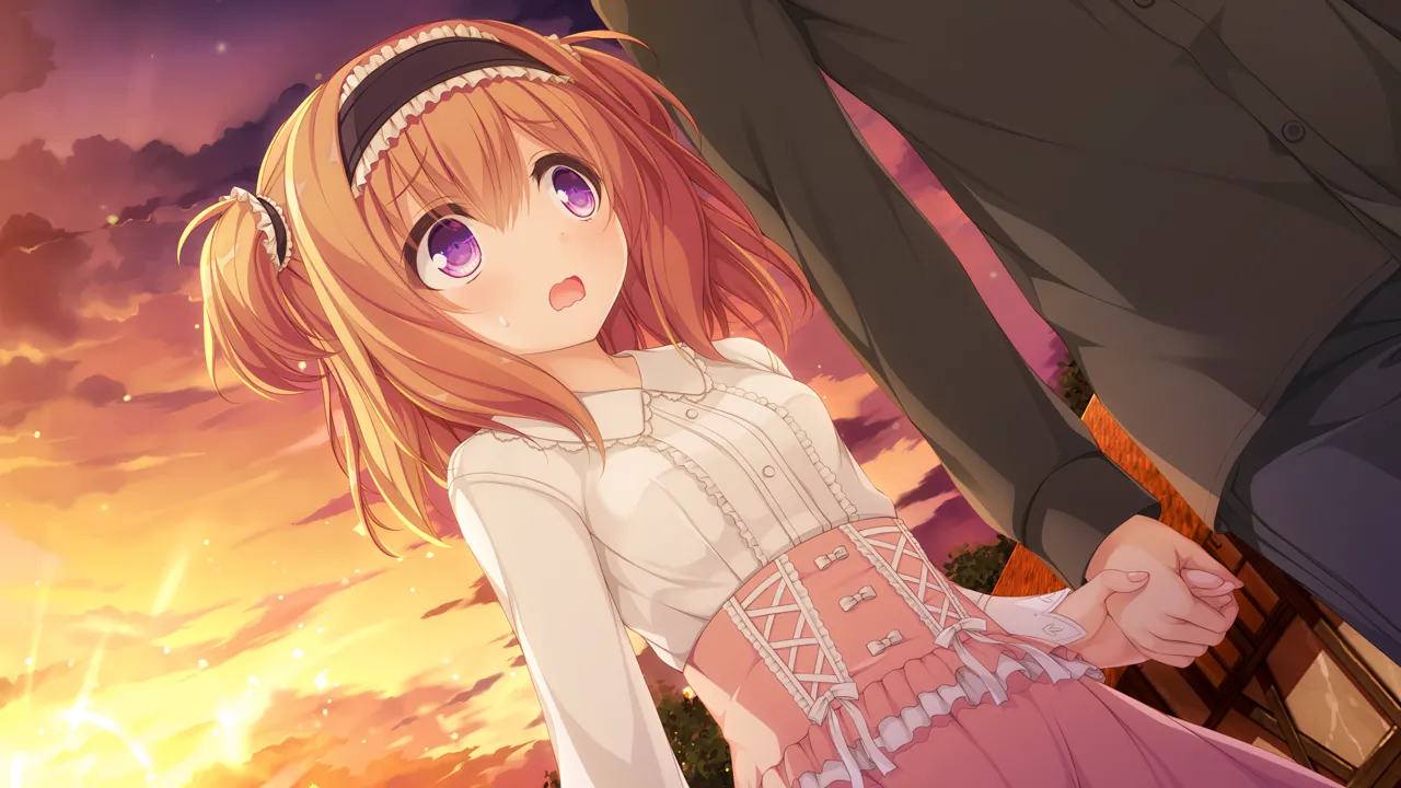 pieces / Wataridori no Somnium 4k  Part 5 page 4 full