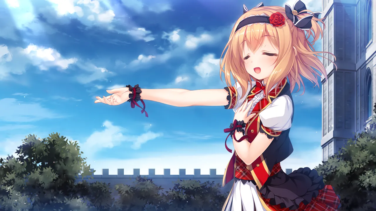 pieces / Wataridori no Somnium 4k  Part 5 page 7 full