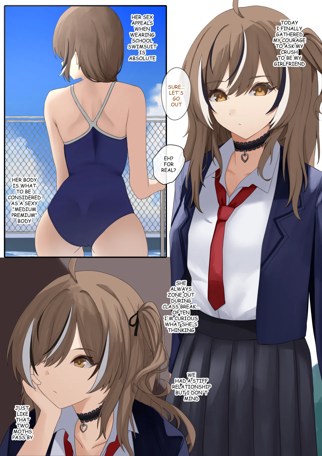 Cinta Satu Malam page 3 full