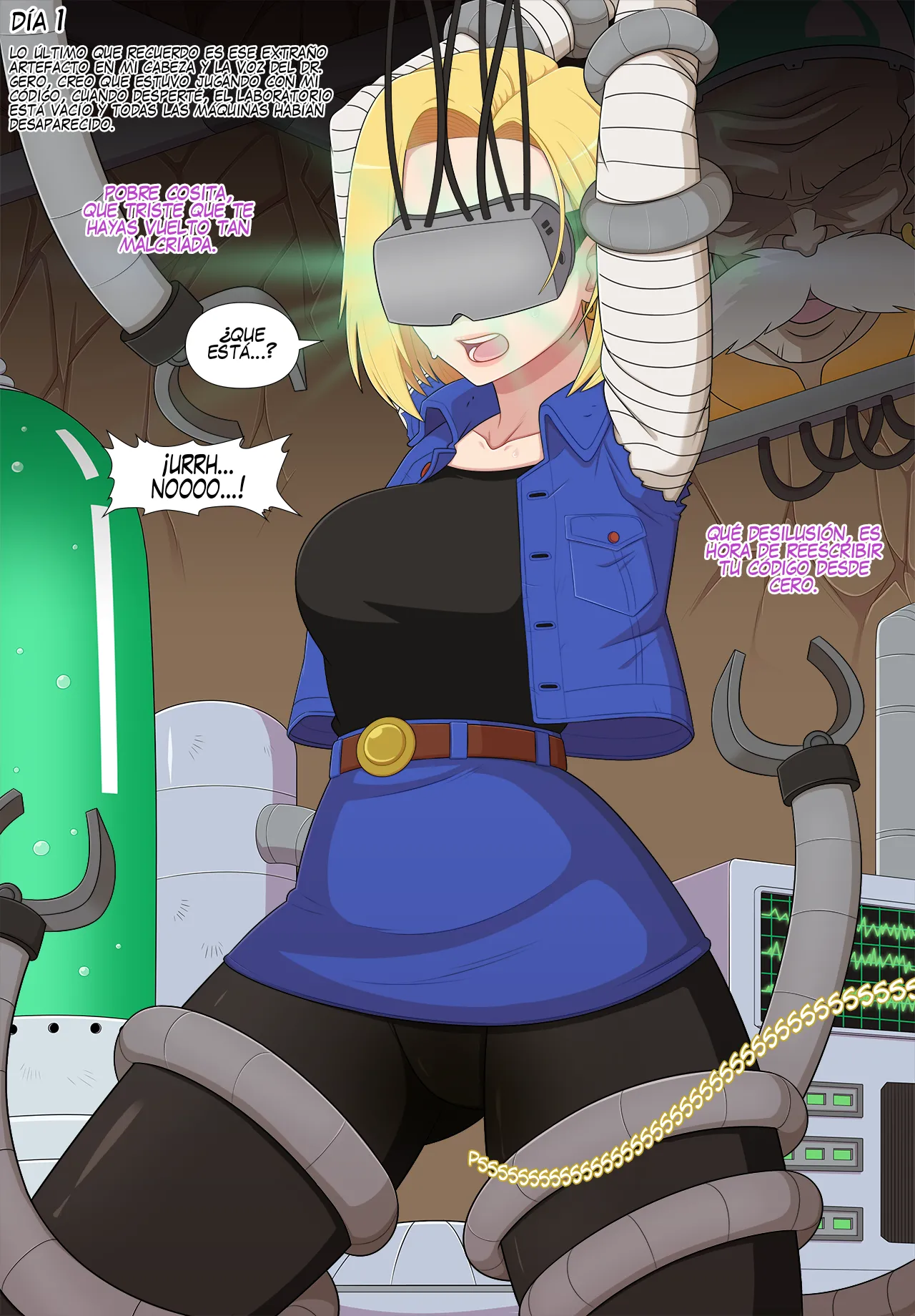 REINICIO FORZADO page 3 full