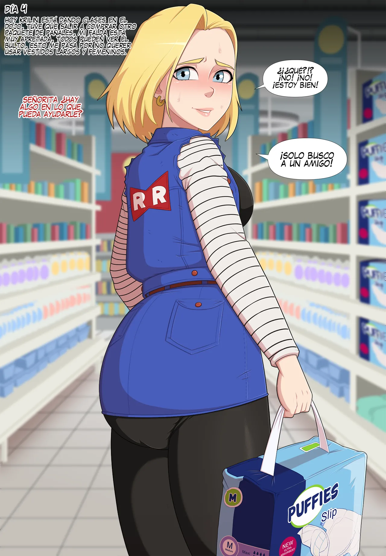 REINICIO FORZADO page 6 full