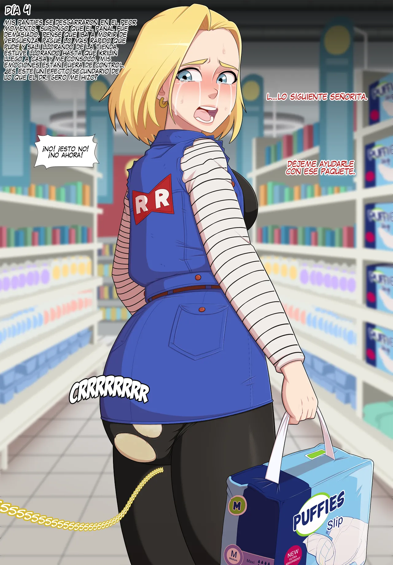 REINICIO FORZADO page 7 full