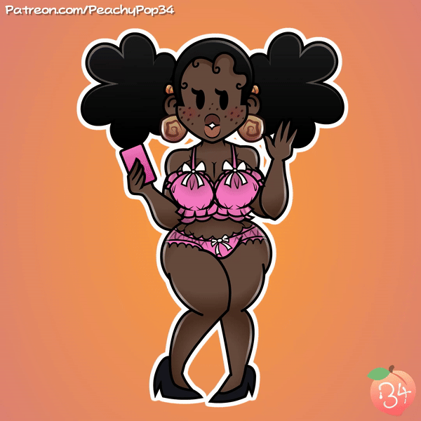 Peachy Paper Flipped + Loops/Video page 8 full