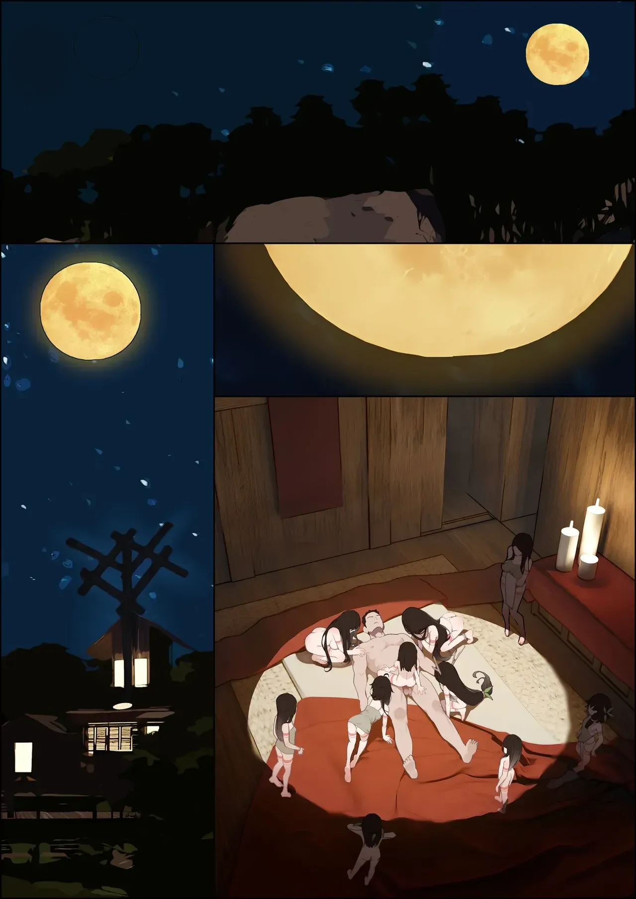 PIXIV COLECTION page 2 full