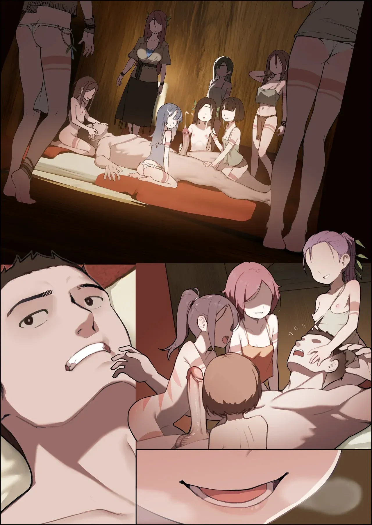 PIXIV COLECTION page 9 full