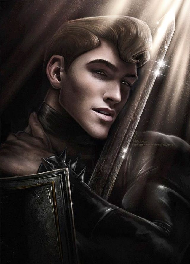 Disney Prince page 10 full