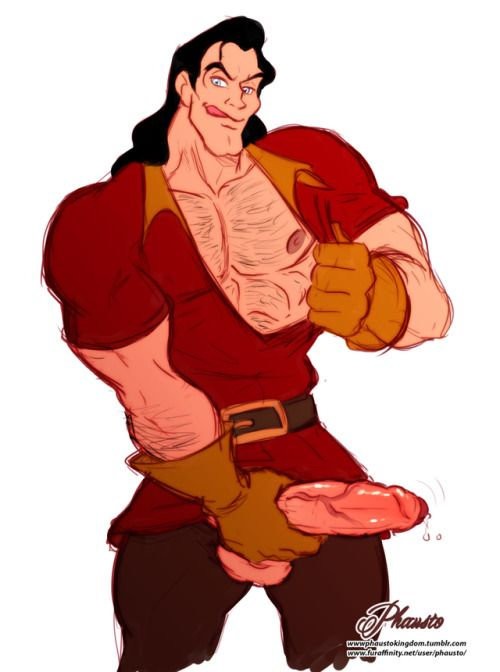 Disney Prince page 3 full