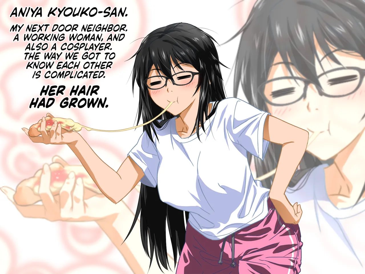 Aniya-san Change! Aniya-san no Christmas 2020 | Aniya-san Change! Christmas With Aniya-san 2020 page 6 full