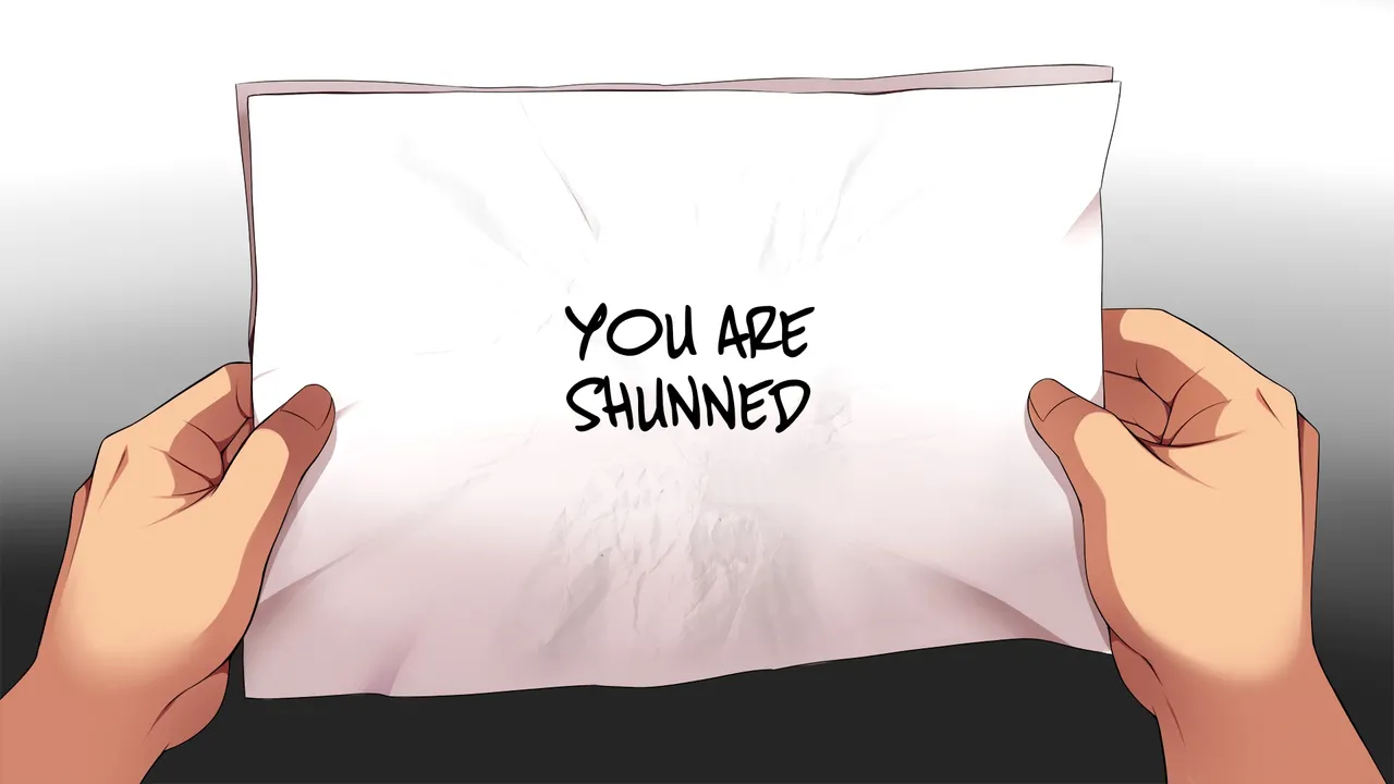 _Mushi_Sezaru_o_Enu_Machi...! | Shunned_By_The_Village...! page 10 full