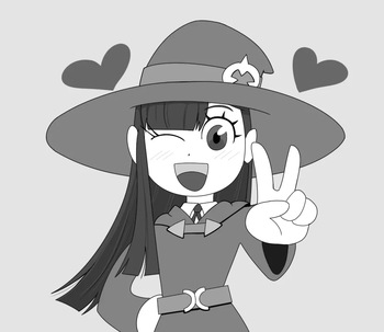 Akko cover