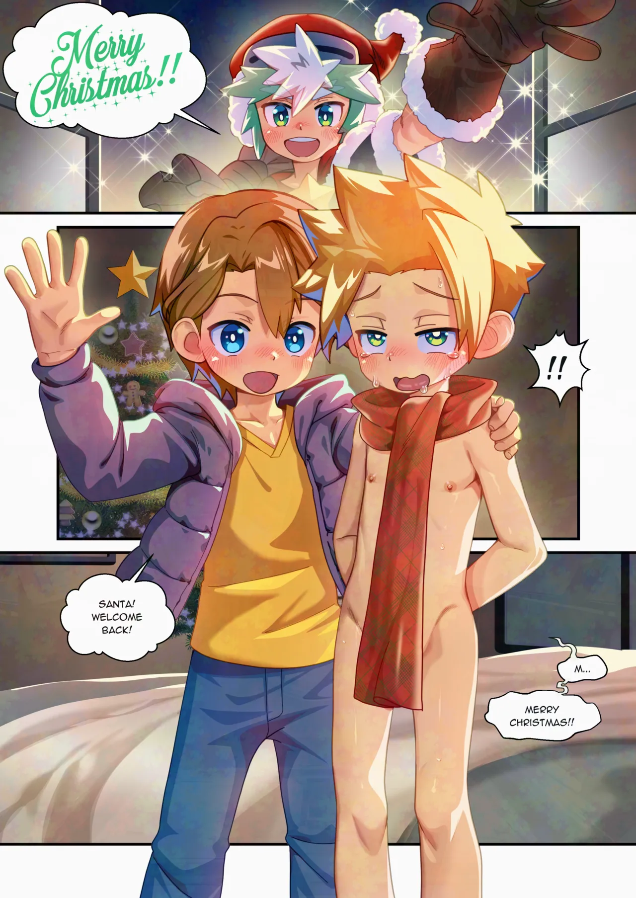2024 Christmas! page 2 full