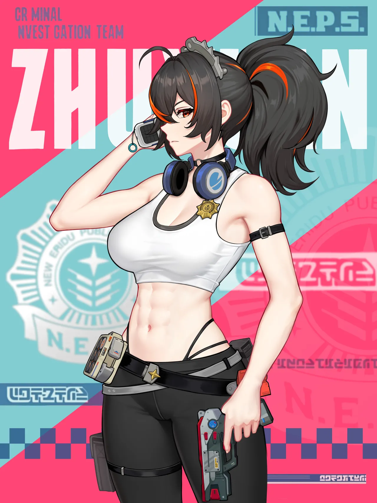 云开明 - 朱鸢赞助 page 2 full