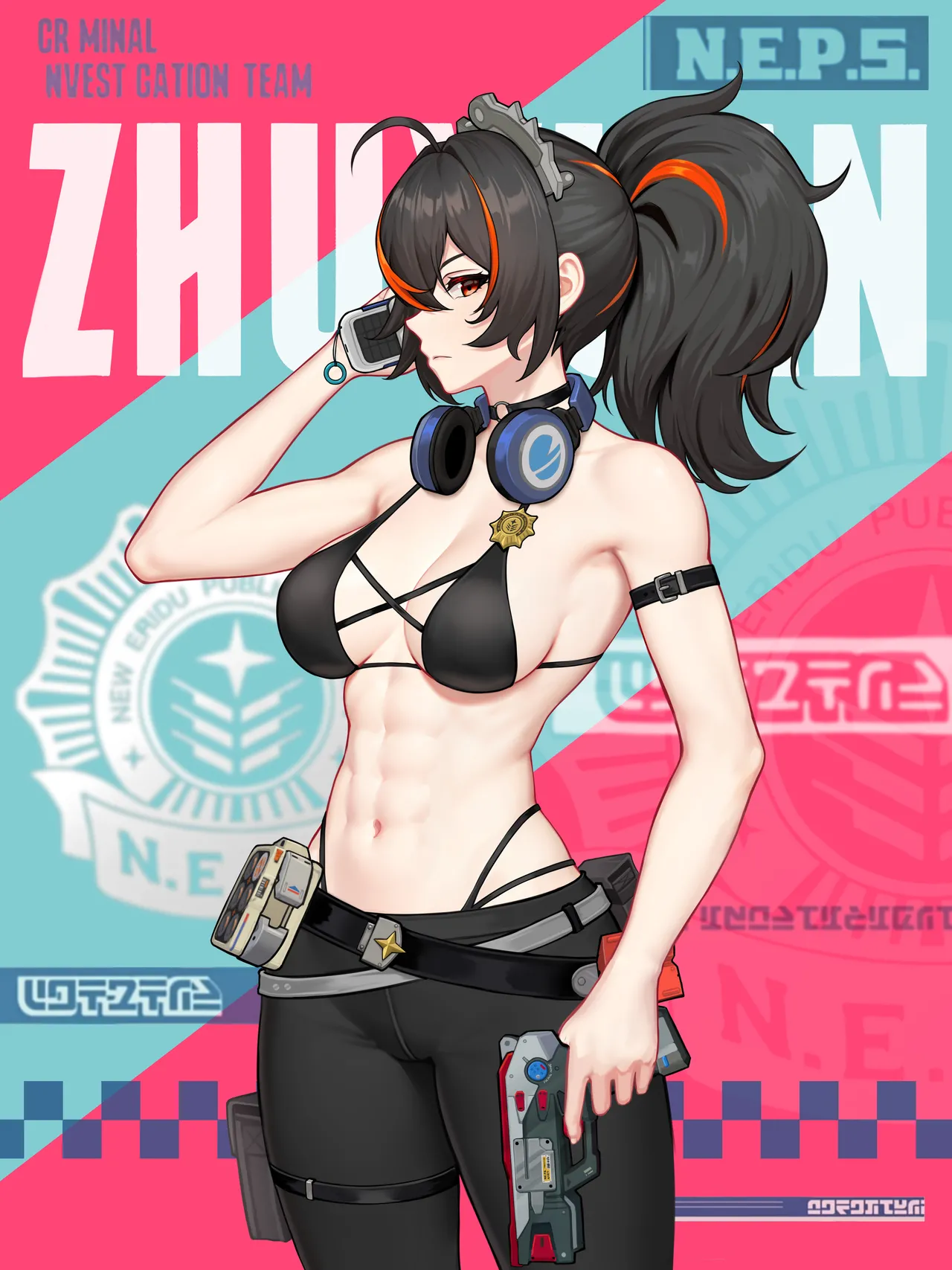 云开明 - 朱鸢赞助 page 3 full