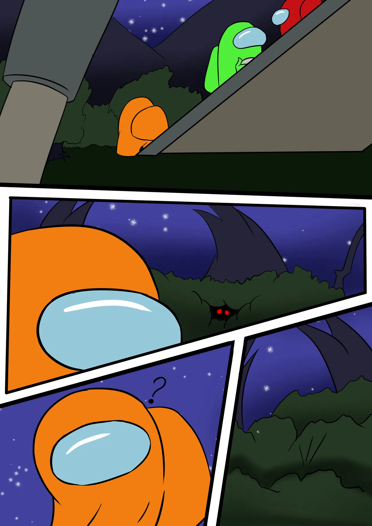 -  Among vore page 10 full