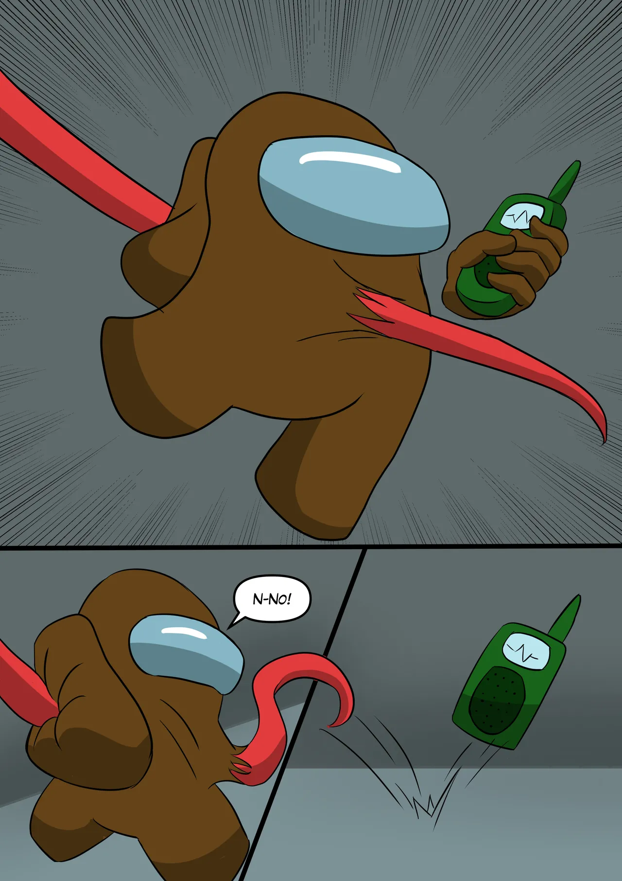-  Among vore page 4 full