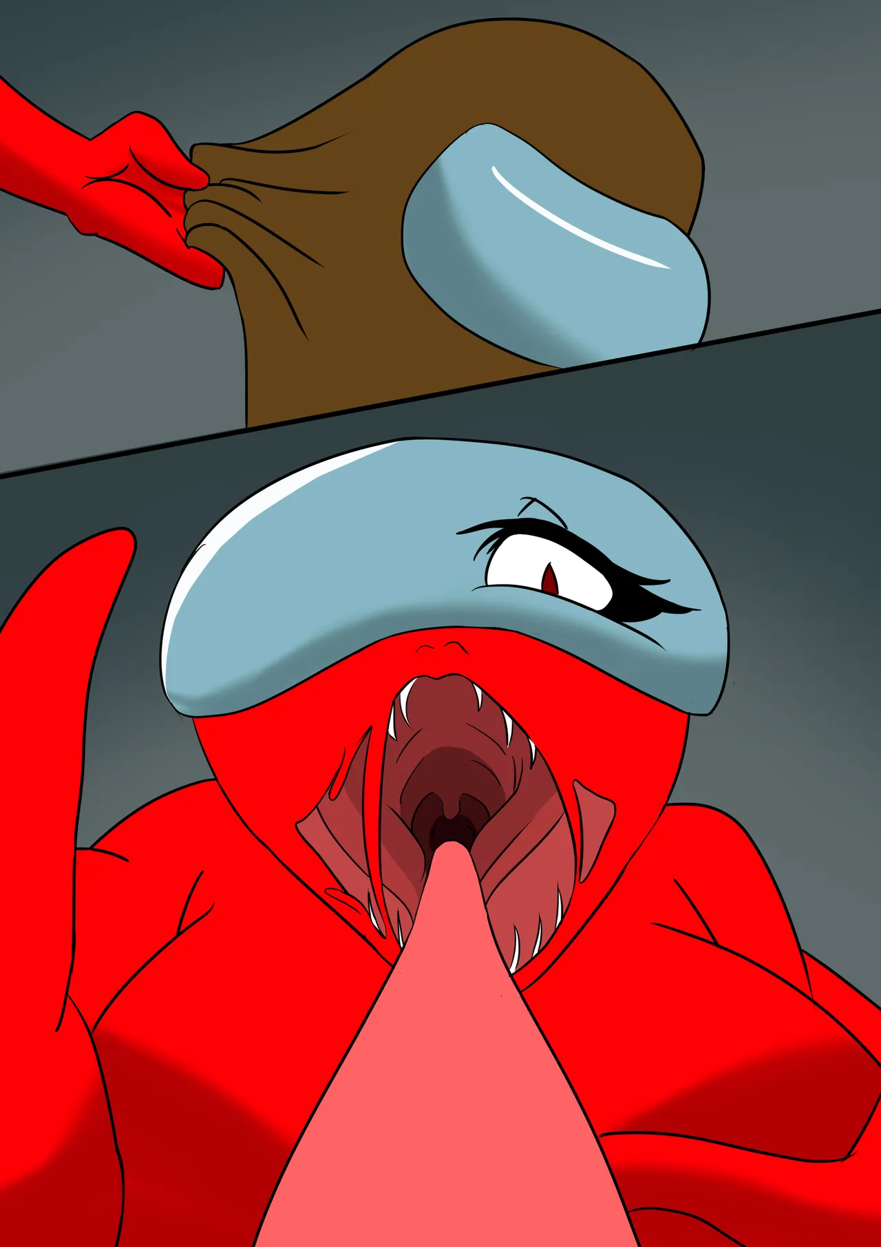 -  Among vore page 6 full