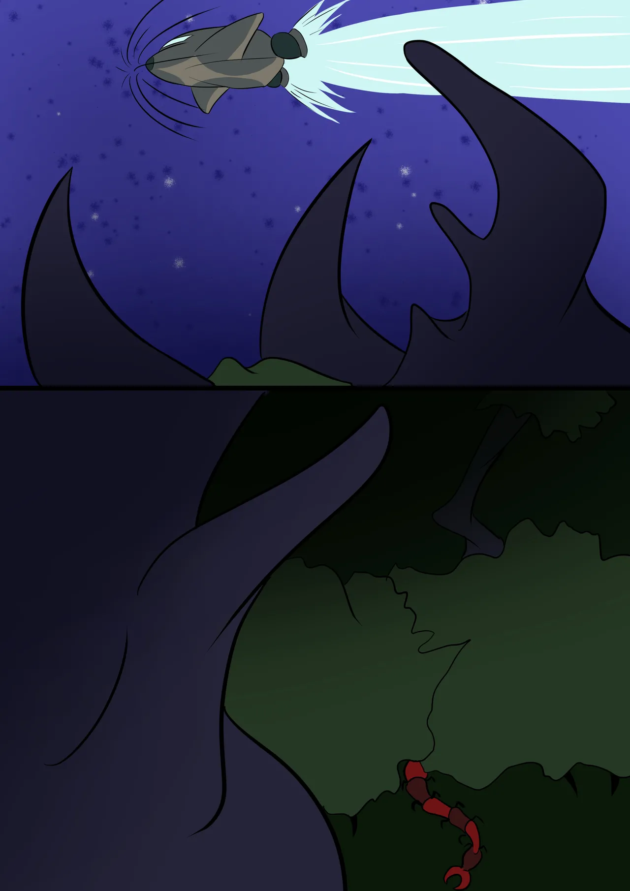 -  Among vore page 9 full