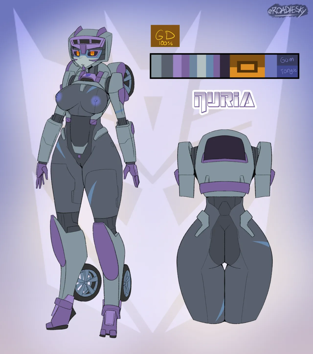 Wheels and Wings page 3 full