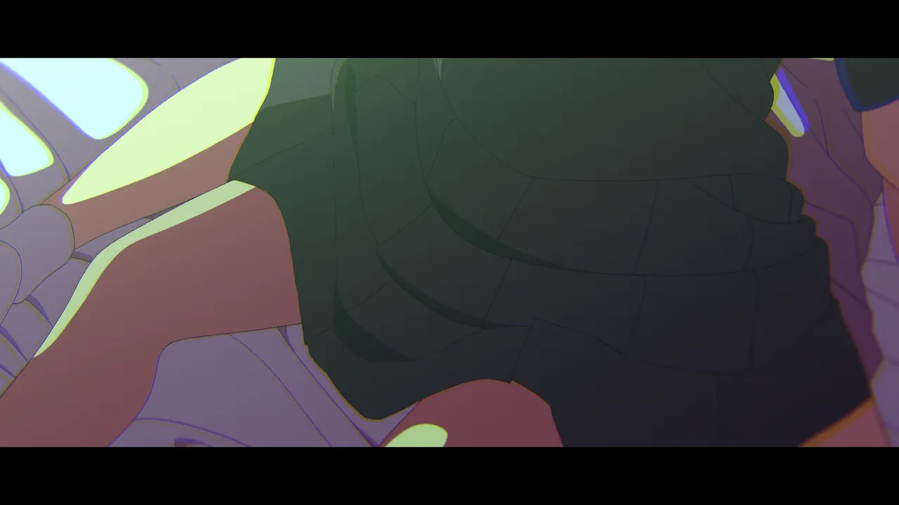 The innocent page 6 full
