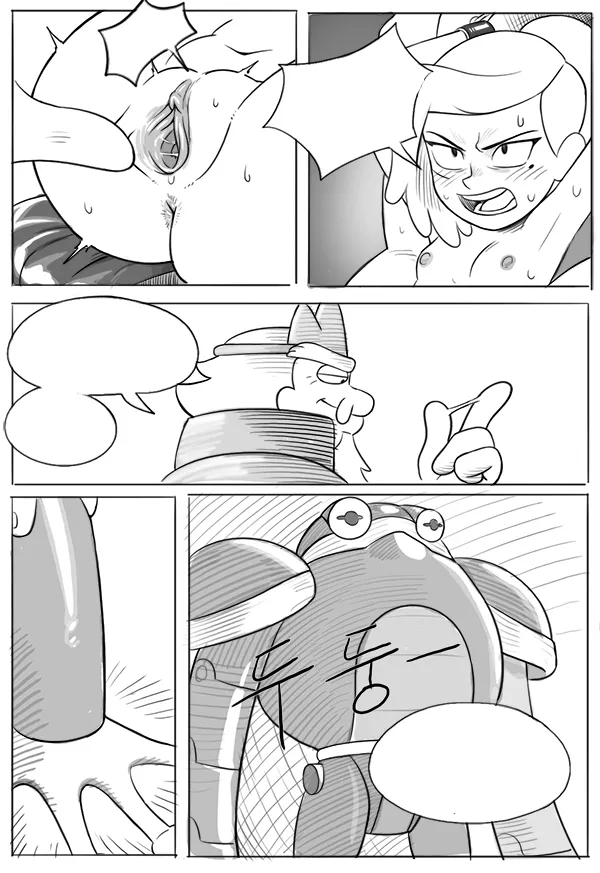 Sasha page 2 full