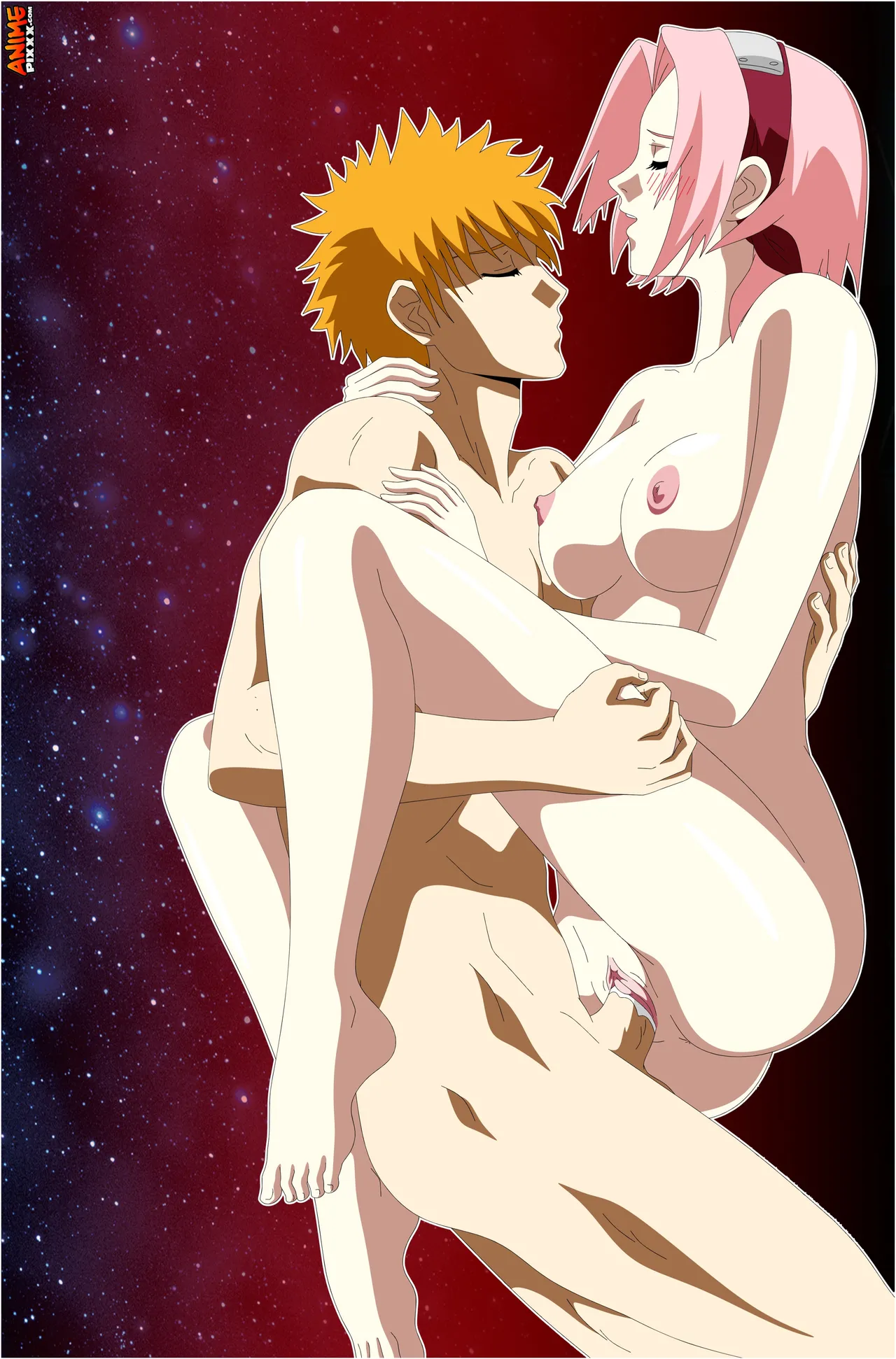 Anime Pixxx 2 page 4 full