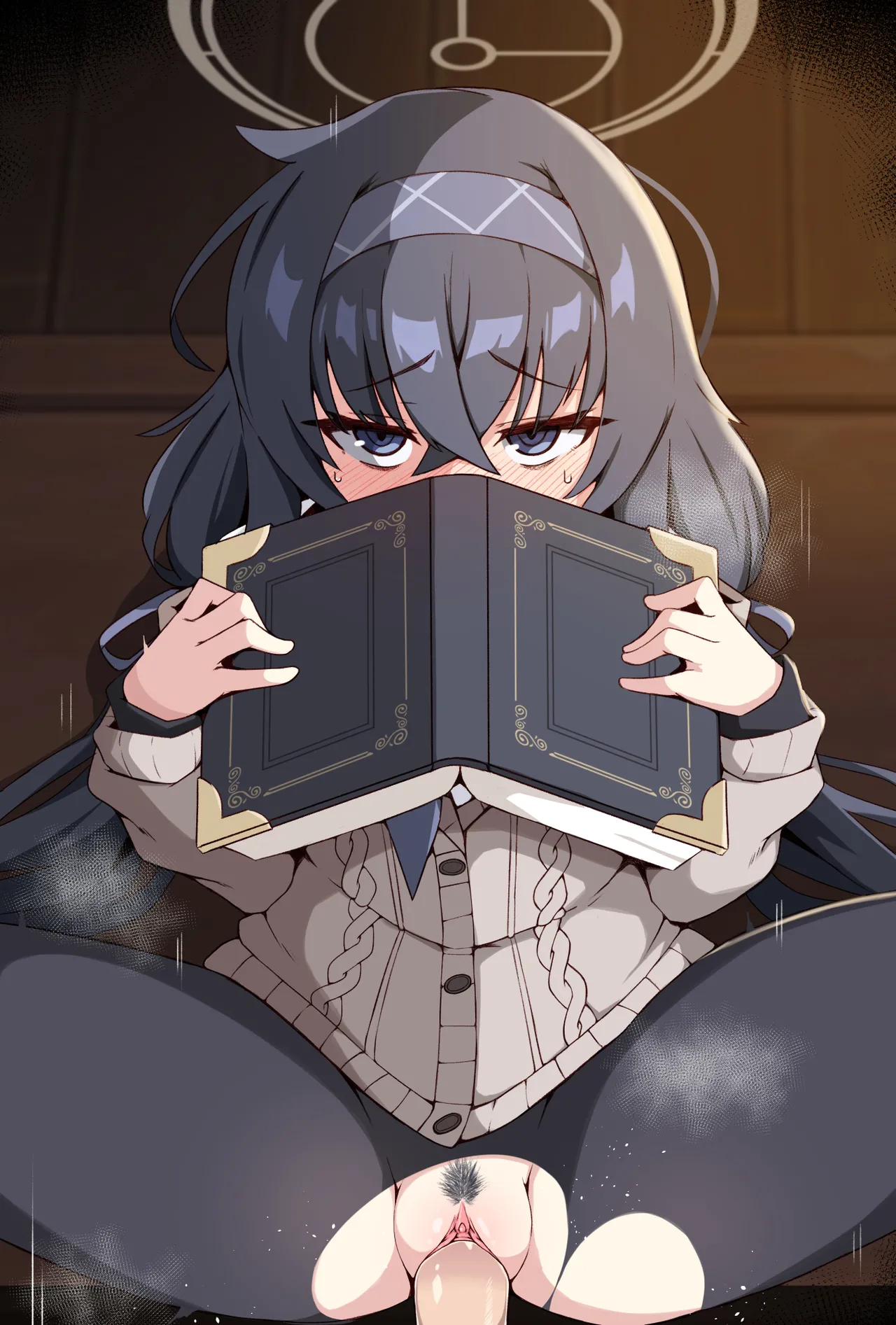 古関ウイ page 1 full