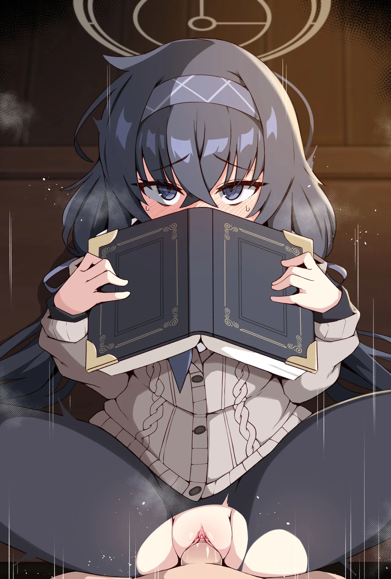 古関ウイ page 10 full