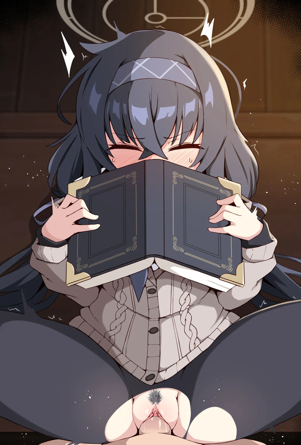 古関ウイ page 5 full