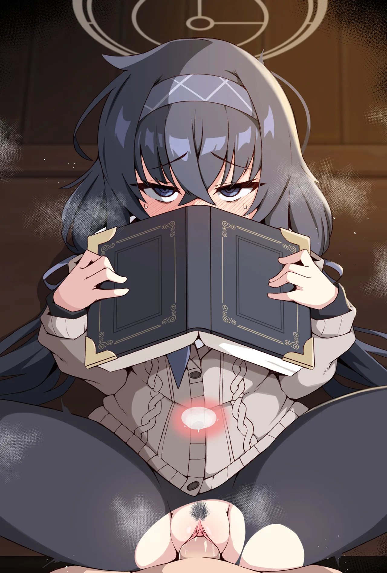 古関ウイ page 6 full