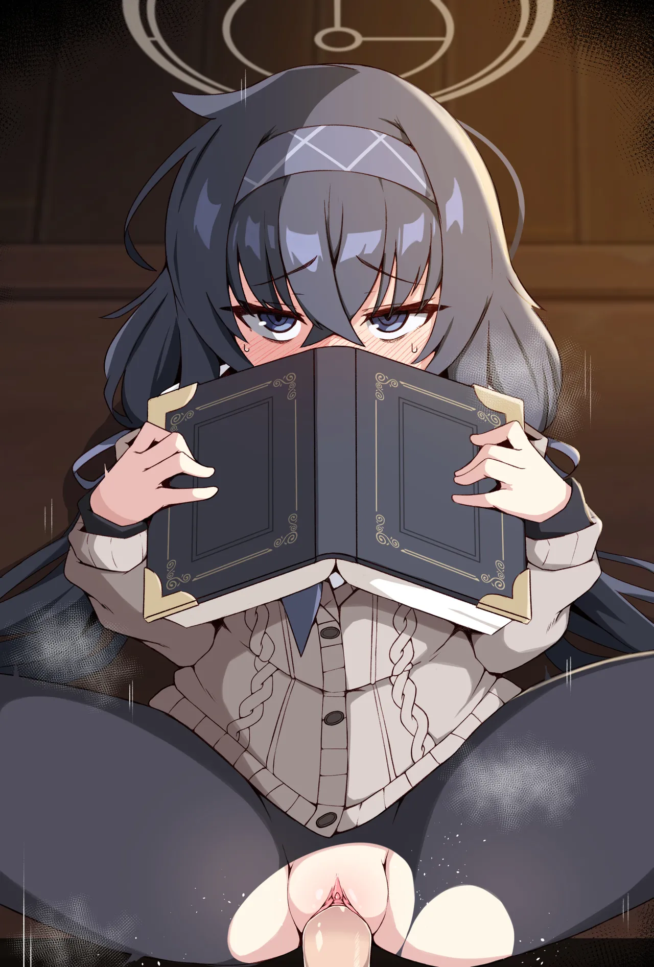 古関ウイ page 7 full