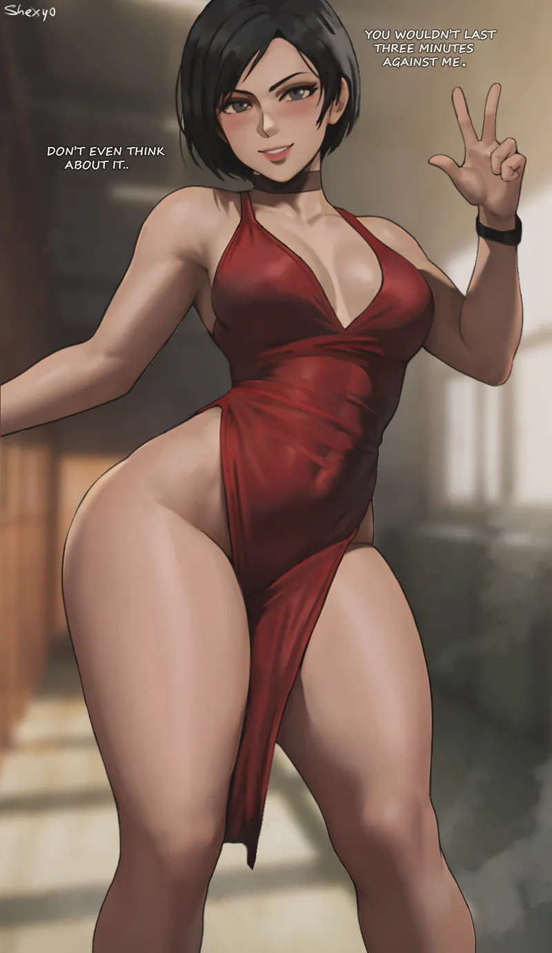Shexyo page 5 full
