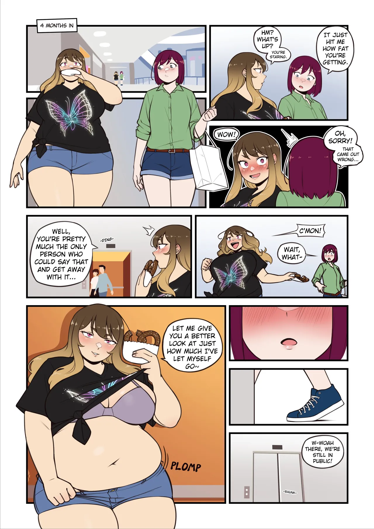 Couple Stuff + Beach Stuff page 7 full