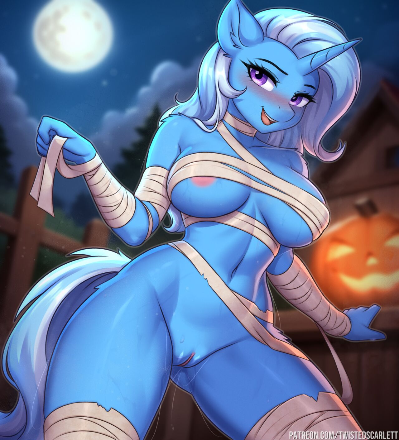 Mummy Trixie $5 Set 2024.10.26 page 8 full