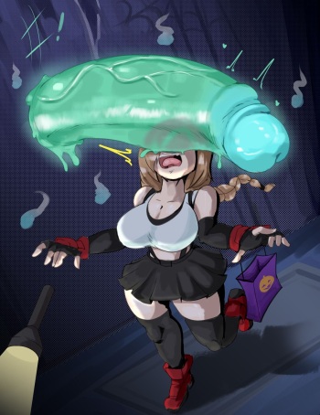 Barnacle Cock 2 cover