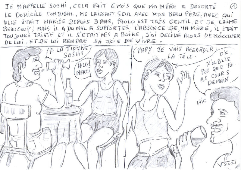 histoire de soshi tranny by avedrac page 2 full