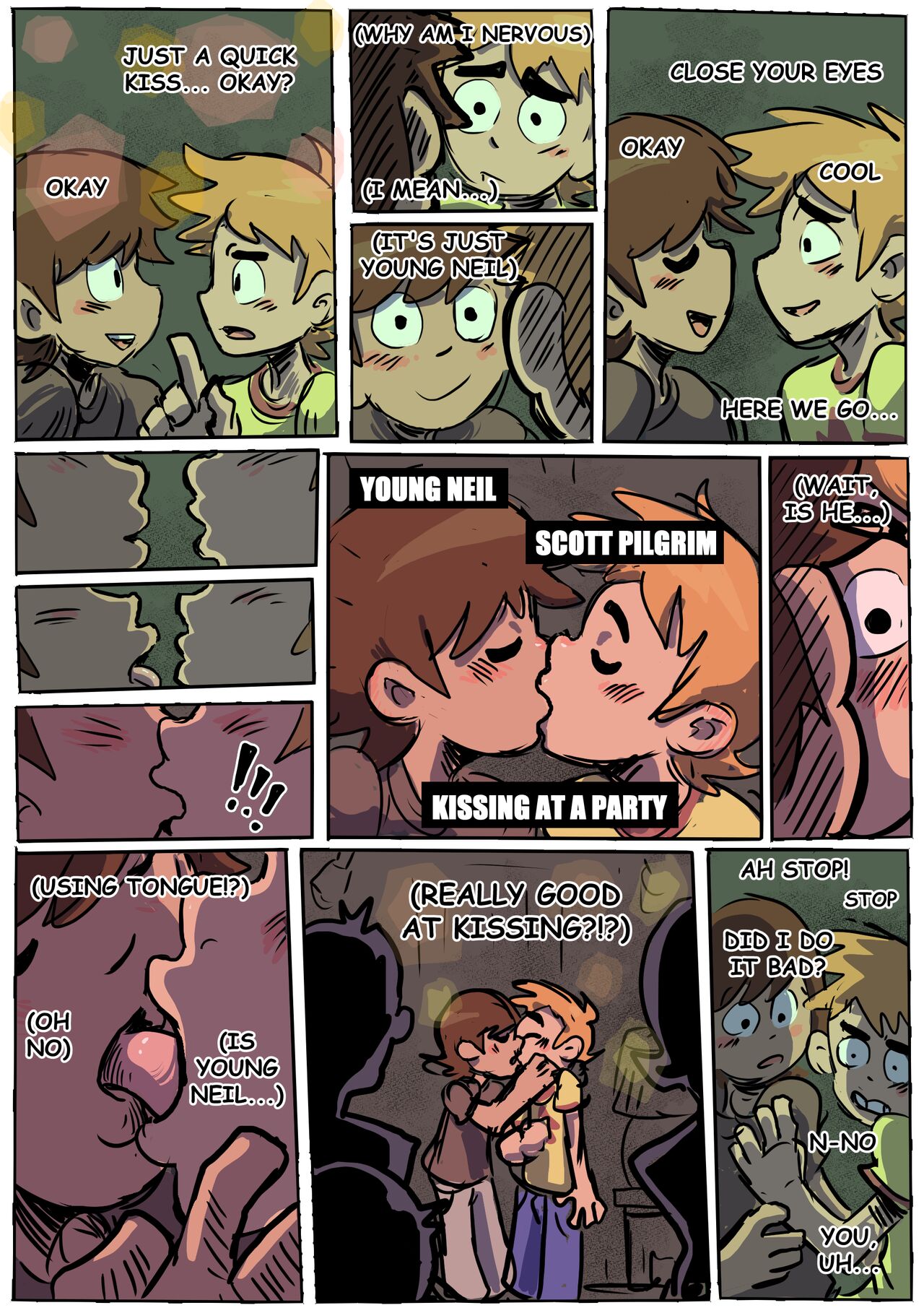 BIG NEIL page 4 full