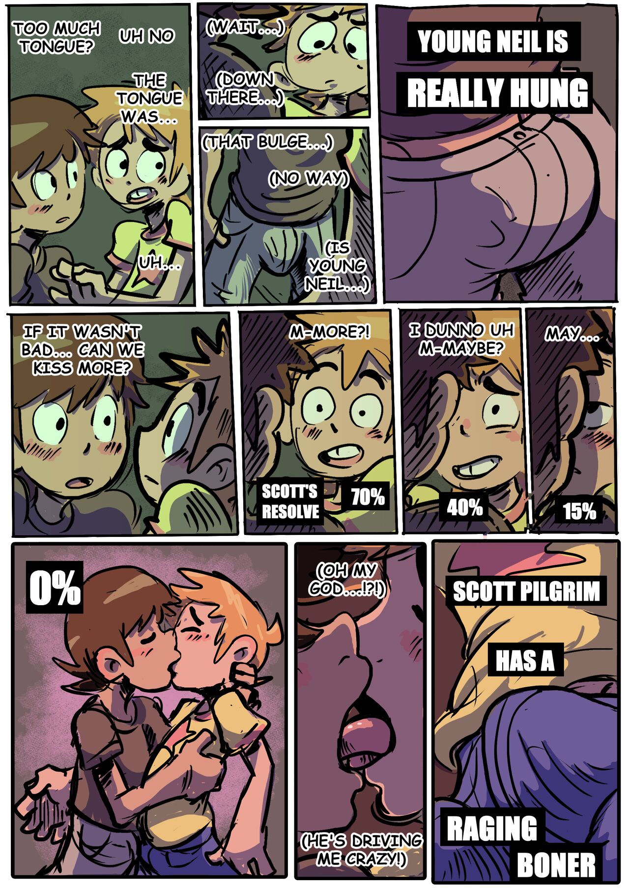 BIG NEIL page 5 full