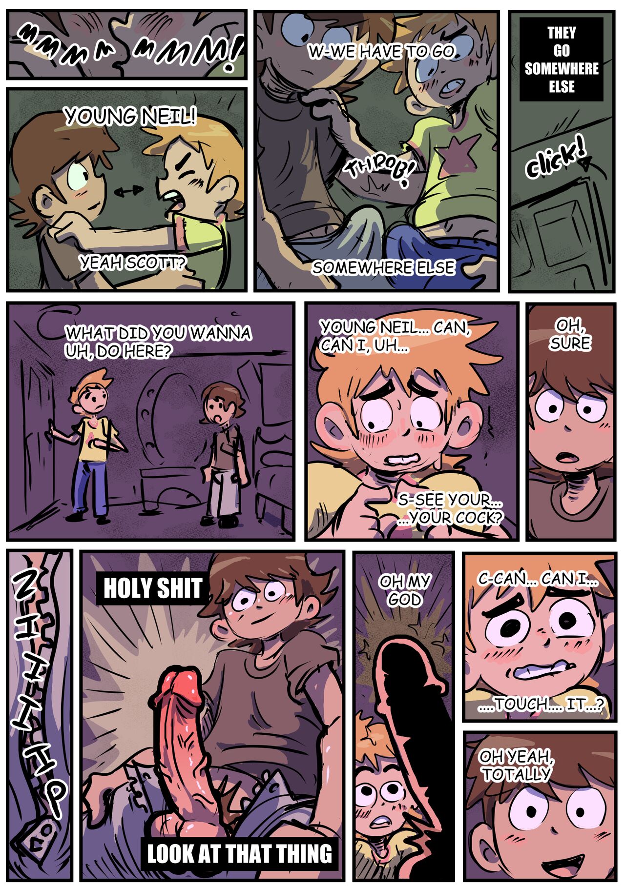 BIG NEIL page 6 full