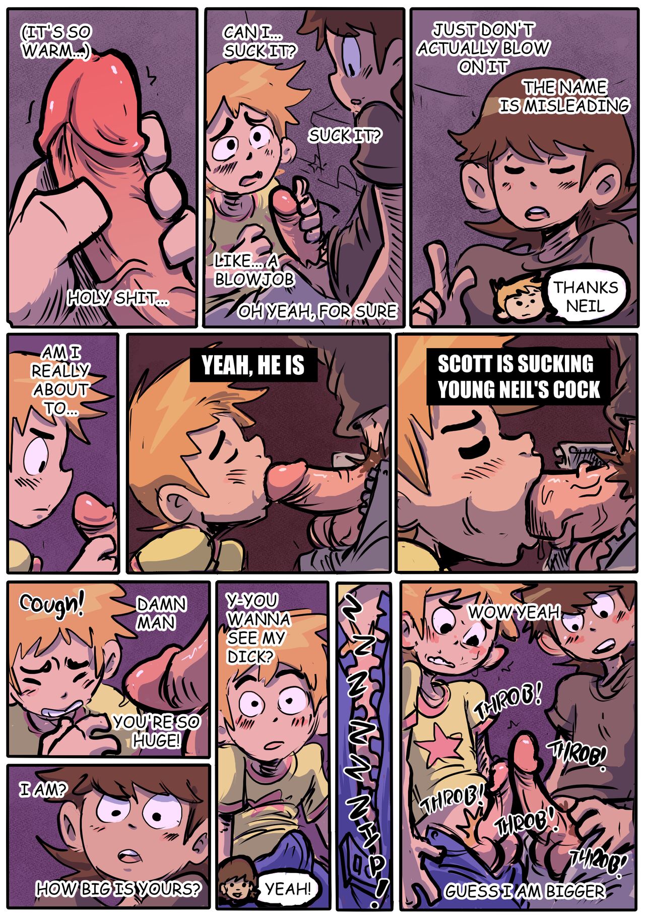 BIG NEIL page 7 full
